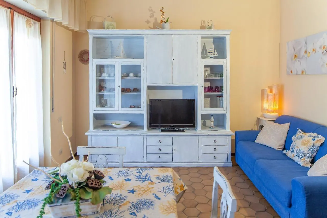 Eveten Apartments - Diano Marina