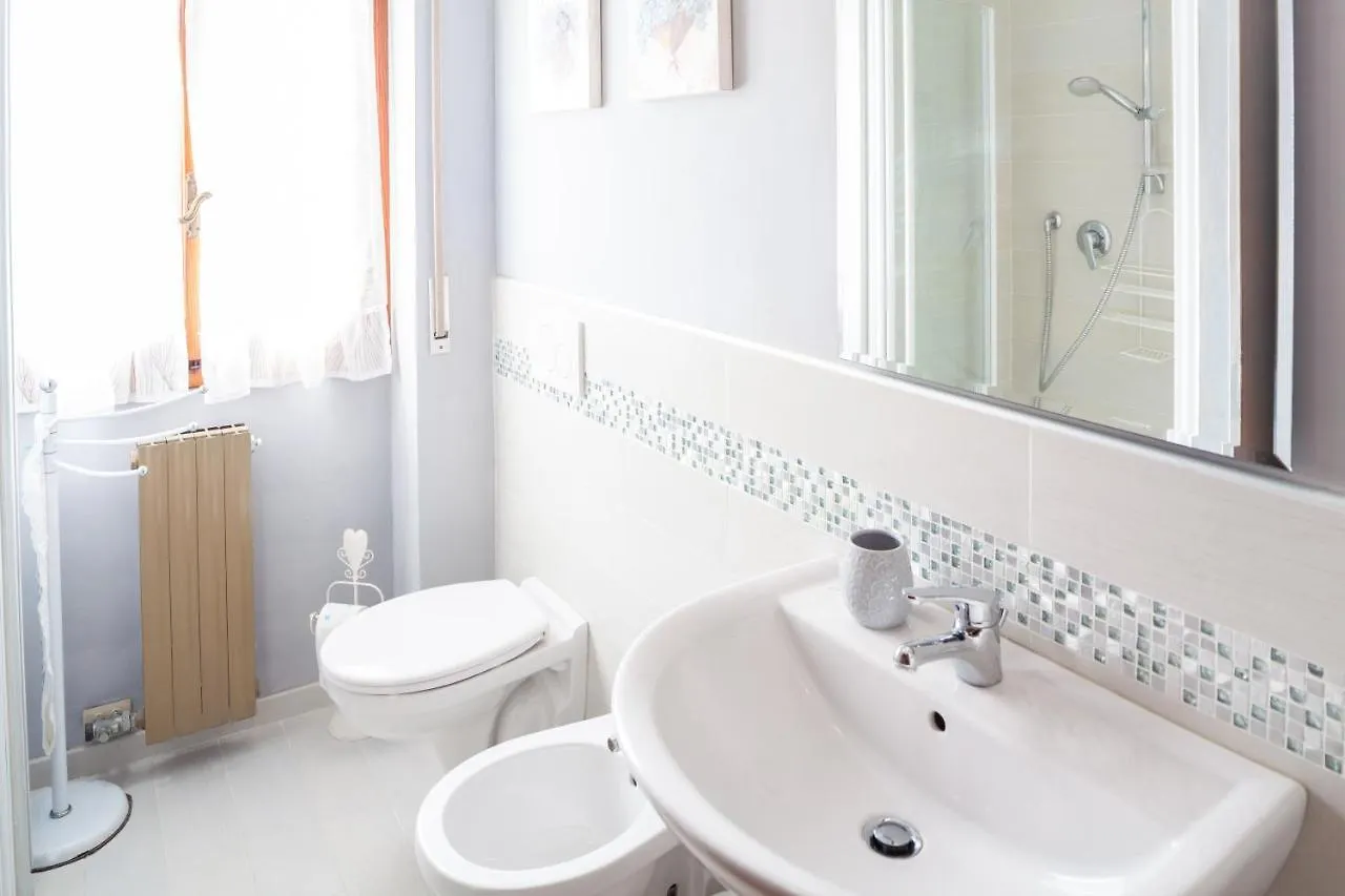 Eveten Apartments - Diano Marina Italia