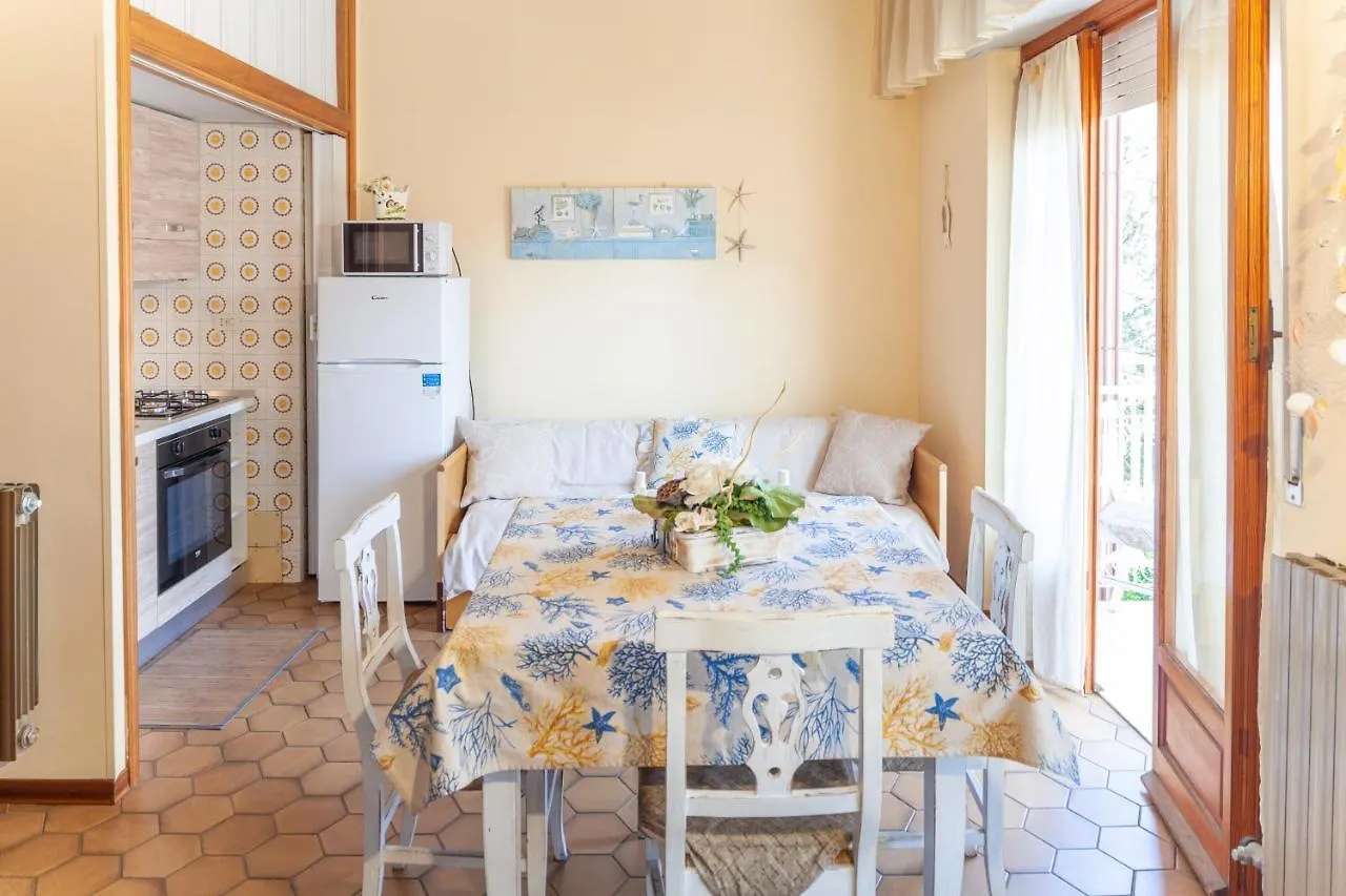 Eveten Apartments - Diano Marina Italia