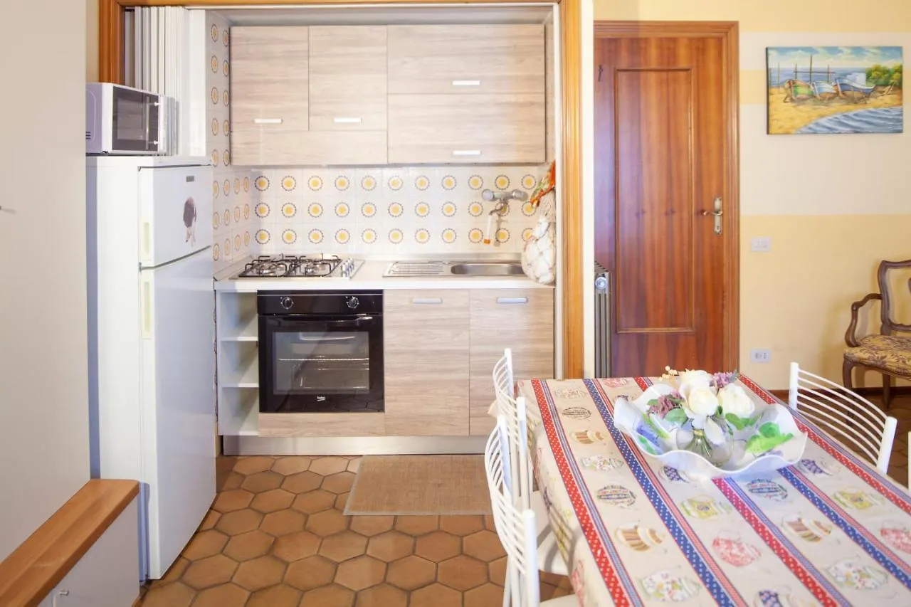 Eveten Apartments - Diano Marina Italia