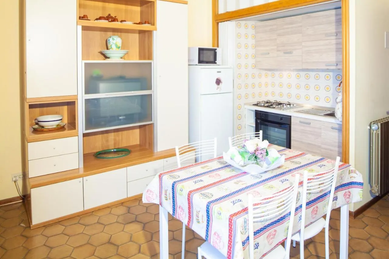 Eveten Apartments - Diano Marina Italia