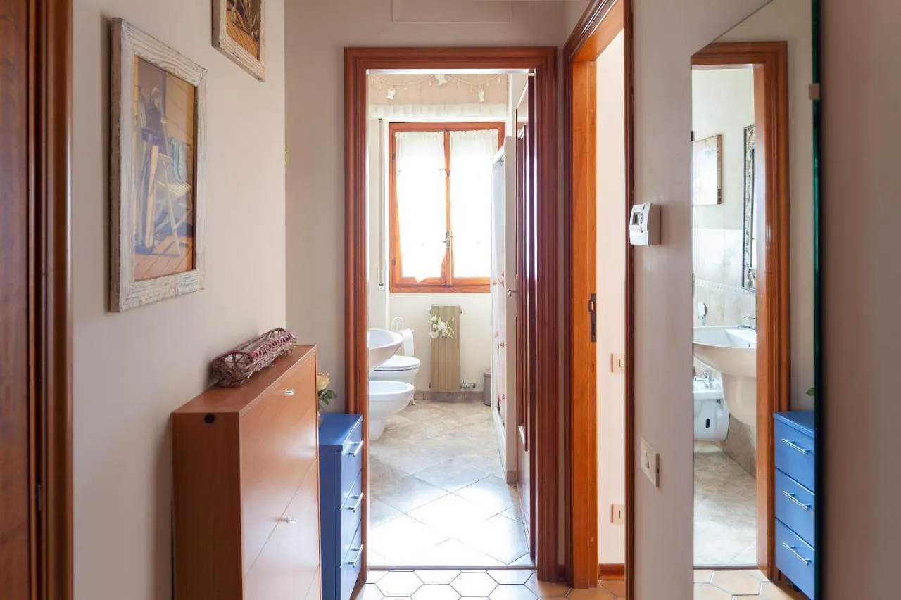 Eveten Apartments - Diano Marina