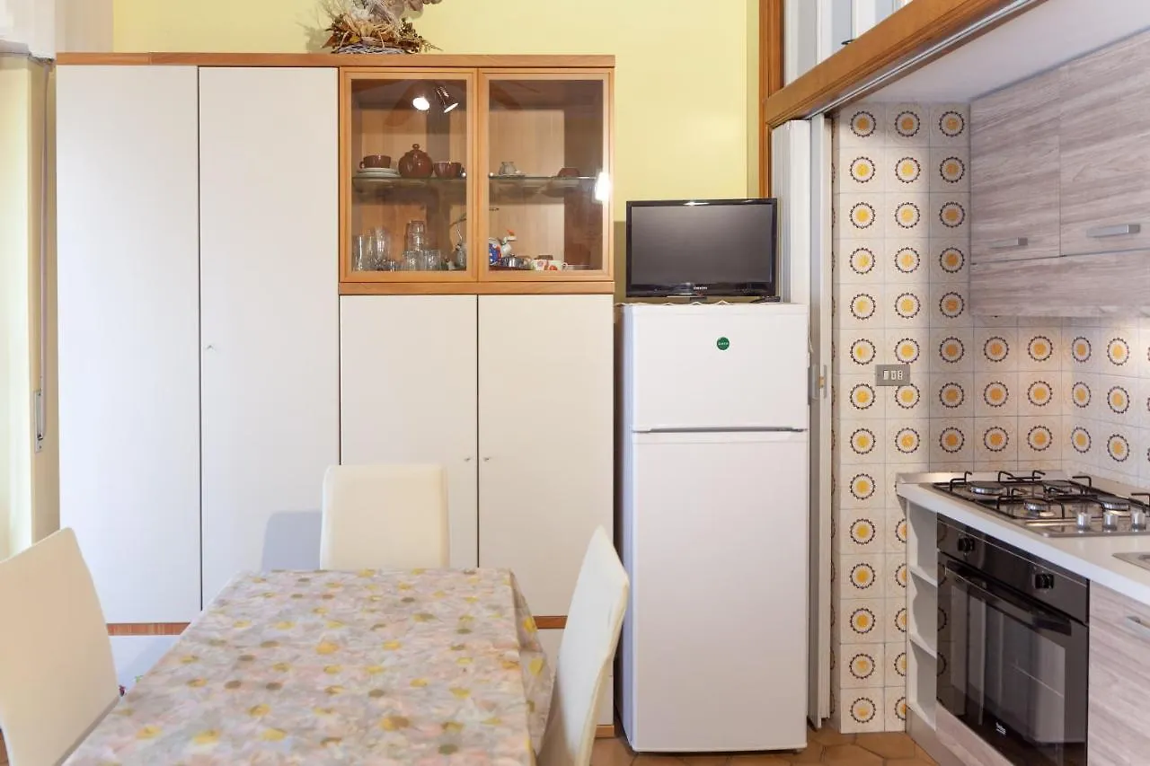 Eveten Apartments - Diano Marina