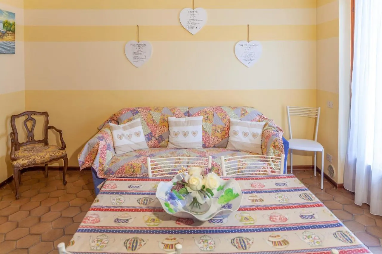 Eveten Apartments - Diano Marina