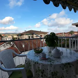 La Casa Di Giugiu Appartamento