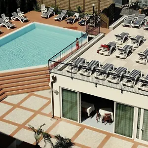3* Hotell Mediterraneo