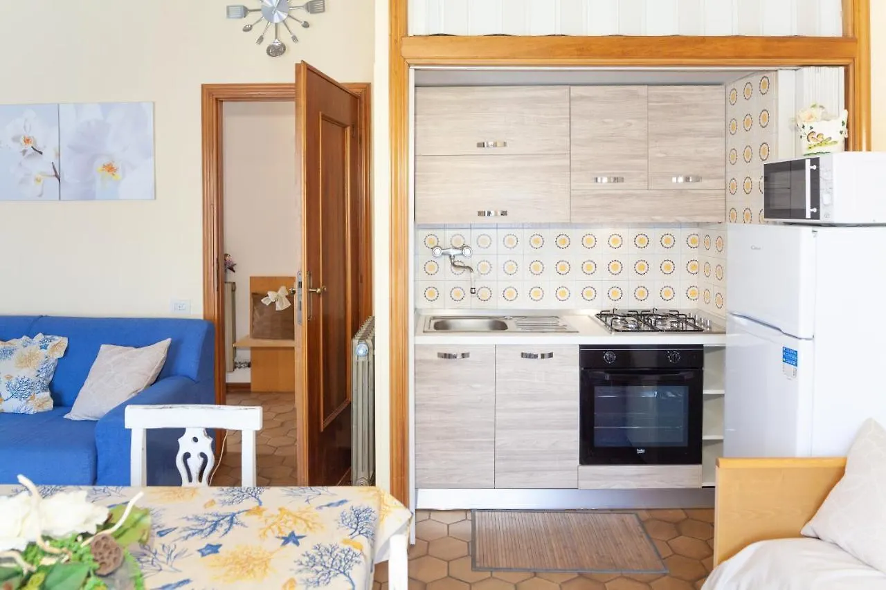 Eveten Apartments - Diano Marina