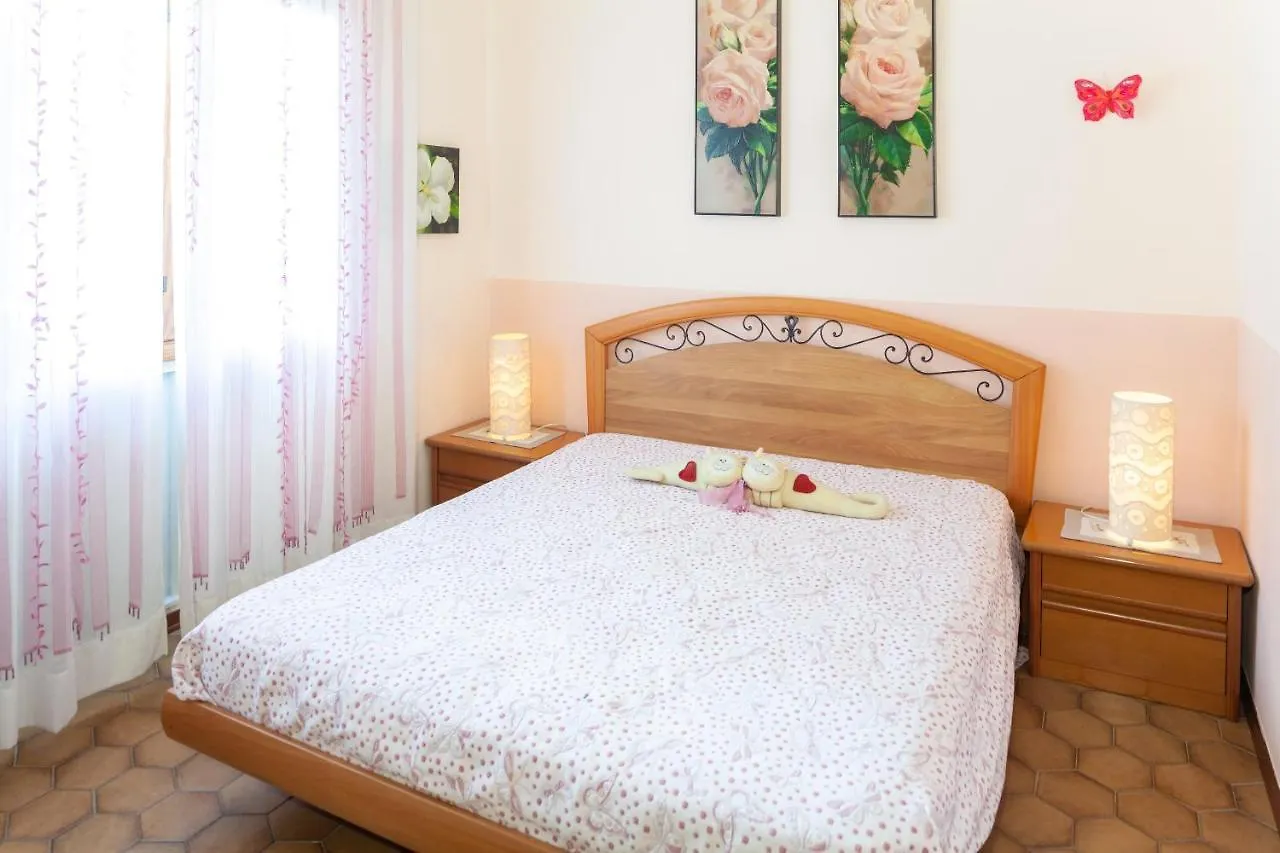 Eveten Apartments - Diano Marina