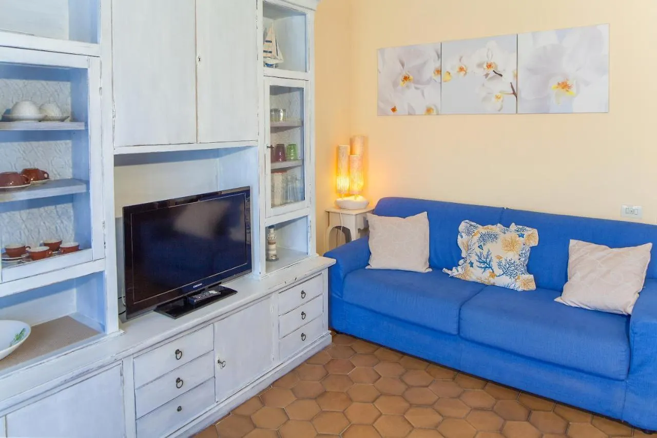 Eveten Apartments - Diano Marina